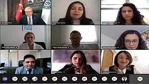 EÜ'den  "Uluslararası Otizme Multidisipliner Bakış" Konferansı