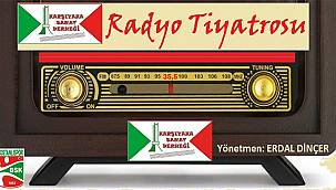 Evde kalın, Engelsiz Radyo Tiyatrosu'nu dinleyin…
