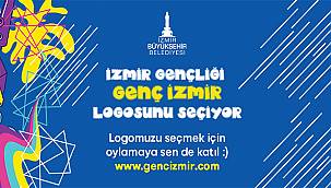 Genç İzmir'in logosunu İzmirliler belirleyecek 