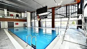 Havuz İzmir Mayıs'ta açılıyor 