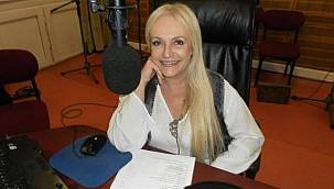 İzmir basınının acı kaybı:  Gaye Karadağ hayatını kaybetti