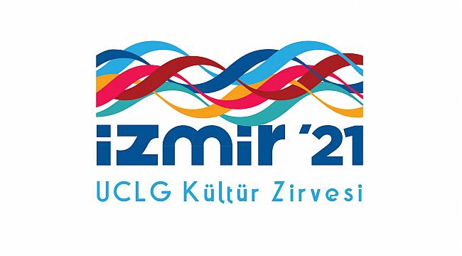 İzmir uluslararası Kültür2030'a imza attı 