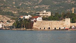 İzmir UNESCO Dünya Mirası Alanları'nın şehri oluyor  