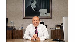 İZSİAD Başkanı Küçükkurt'tan destek çağrısı 