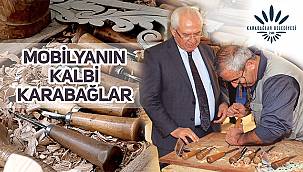 Karabağlar Belediyesi 32. MODEKO'da yerini aldı