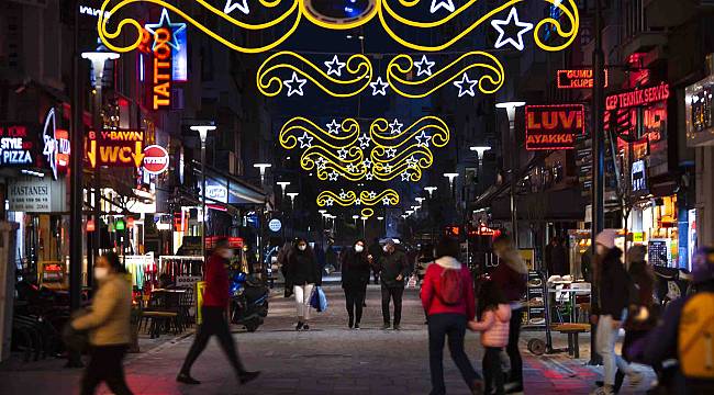 Karşıyaka Belediyesi'nden yatırım hamlesi 