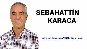 Korumak Sözle Değil Eylemle Olur