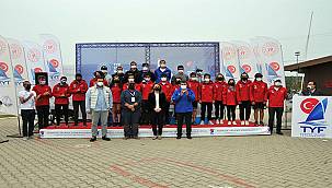 Laser Genç Milli Takımı belli oldu 