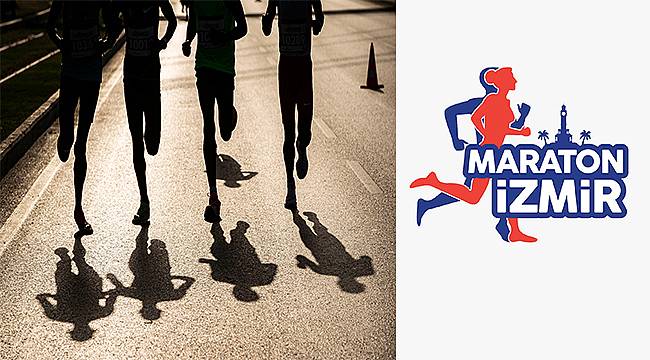 Maratonİzmir Sanal 2021'de dereceler açıklandı: Sanal maratonu 530 atlet tamamladı