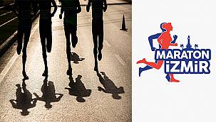 Maratonİzmir Sanal 2021'de dereceler açıklandı: Sanal maratonu 530 atlet tamamladı