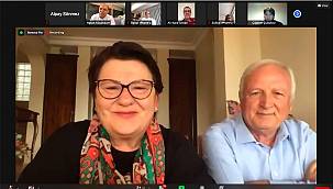 Sevgi Karahan: "Kadının başarılı olamayacağı iş kolu yok" 