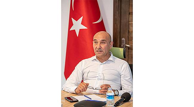 Soyer: Dayanışma, sahip çıkma, el uzatma vakti 