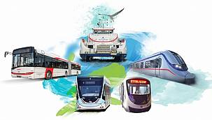 Toplu ulaşımda üç gün kısıtlama düzeni  