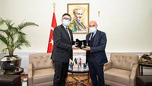 Turizmde işbirliği vurgusu