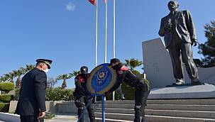 Türk Polis Teşkilatı 176 Yaşında 