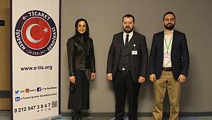 Türkiye'nin ilk e-ticaret işveren sendikası kuruldu
