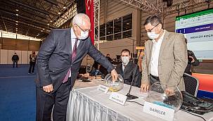 Uzundere'de kura heyecanı 