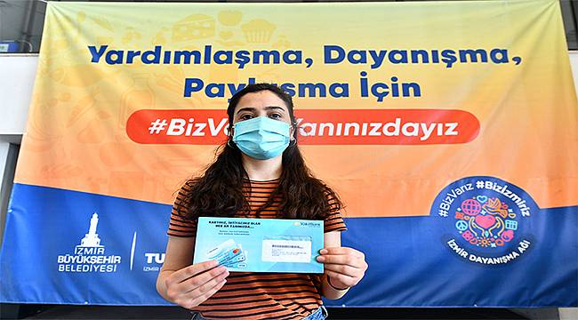 50 bin haneye 25 milyon lira bayram desteği