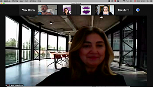 9. Genç İZİKAD Projesi başladı 