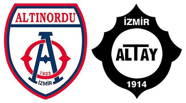 Altay-Altınordu İzmir Finali'ne iş dünyası kutlaması: İzmir kazanacak!