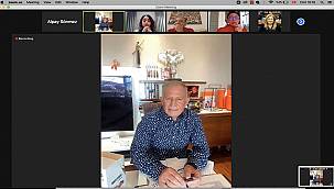 Aslan: "Ege Koop, kooperatifçiliğe güveni tesis etti" 