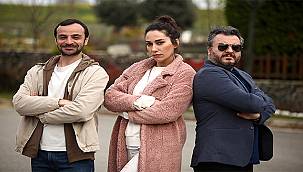 Ayak işleri İzleyiciyle buluştu