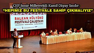 Balkanlılar Halk Dansları Festivali için ortak akıl çalıştayı 