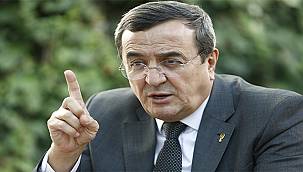 Başkan Batur'dan kıyı belediyelerine destek çağrısı 