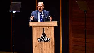 Başkan Soyer açıkladı: 2021'de suya zam yapmayacağız!