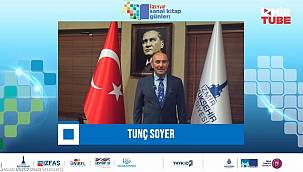 Başkan Soyer: Bu coğrafyayı kültür sanat üretim merkezi yapacağız