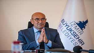 Başkan Soyer, Kültür Zirvesi heyecanını uluslararası alana taşıyor 