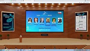 Başkan Soyer, Tarım ve Teknoloji Zirvesi'nde konuştu: 