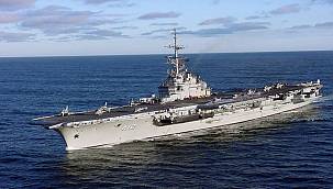 Başkan Soyer'den Aliağa'da sökülecek gemiyle ilgili açıklama: