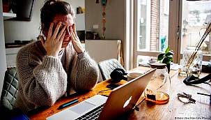 BM'den uyarı: Uzun iş saatleri can alıyor 