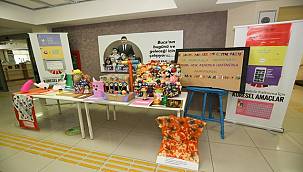 Buca Belediyesi'ne Avrupa'dan finalist onuru