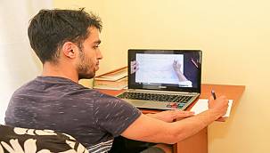 Buca'nın KPSS adaylarına ücretsiz çevrim içi dershane    