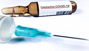 Covid-19: Tek doz aşı yeterli mi? 