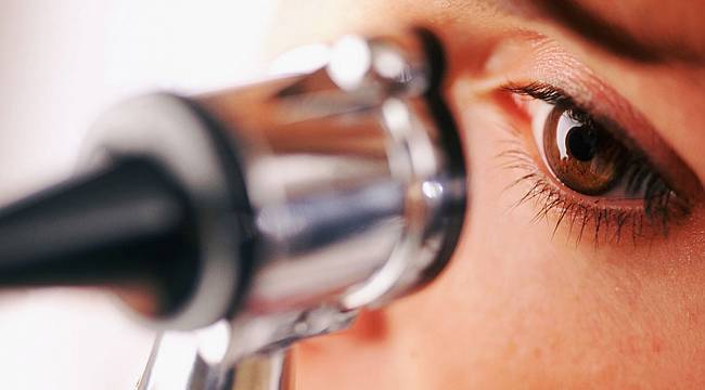 Göz sağlığını etkileyecek yaz riskleri  