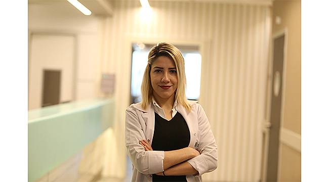 Dumping sendromunda beslenme alışkanlıkları değiştirilmeli