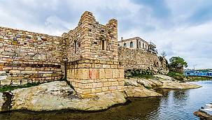 Dünya kültür mirası İzmir'le büyüyecek 