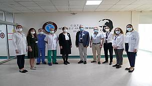  Dünyada her yıl 6 milyon kişi inme nedeniyle hayatını kaybediyor 