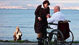 Engelsiz İzmir 4. Ulusal Kısa Film Yarışması: "10 Dakika Engelli"nin sonuçları belli oldu 