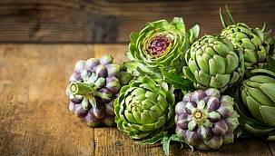 Enginarın 5 faydası 