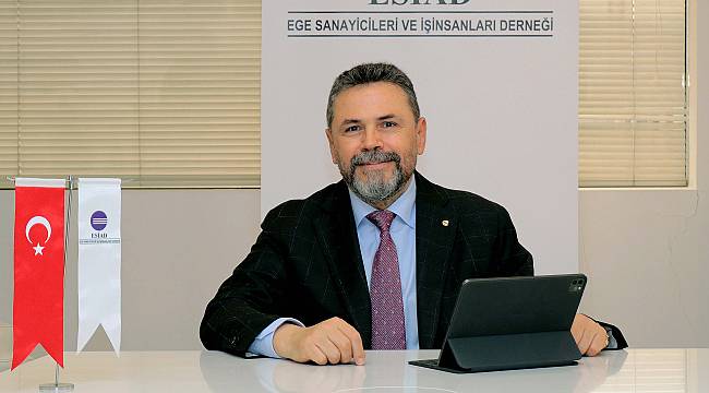 ESİAD'dan İzmir'e çok yüksek teknoloji yatırımları çağrısı 