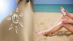 Gerektiği kadar yakın gerektiği kadar uzak olmalıyız; Güneş ışınları  