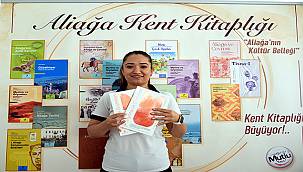 Haziran Ayının Kitabı: "Myrina ve Gryneion 3" 