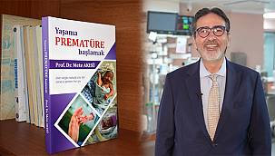 "Her yeni doğan bebek, yeni bir dünya demek"  