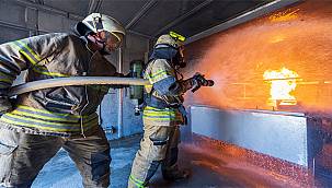 İtfaiyeci adayları için başvurular başladı 