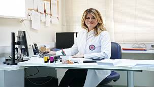 İzmir'de polenler 9 ay atmosferde kalıyor 