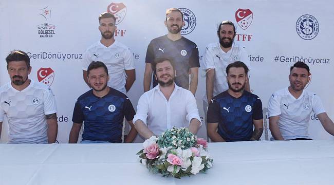 İzmir futbolu şaha kalktı  